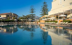 Grand Hotel Vesuvio Sorrento Italy